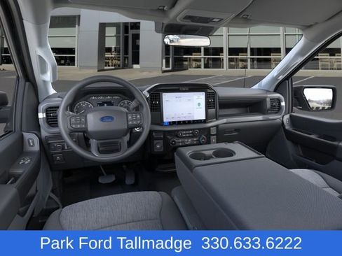 New 2026 Ford F150 XL RWD image 9