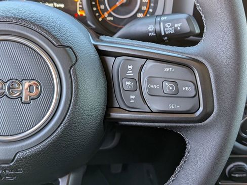 New 2026 Jeep Gladiator Mojave image 22