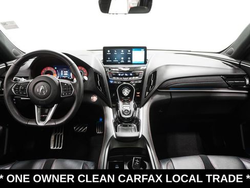 Used 2023 Acura RDX A-Spec image 8