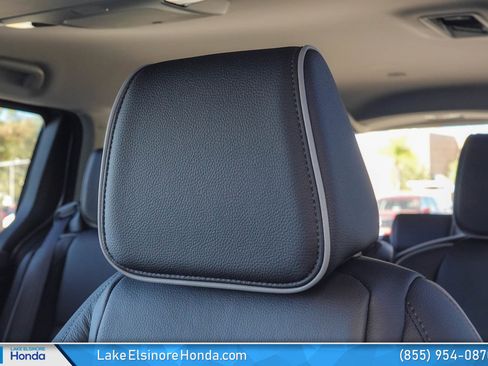New 2026 Honda Odyssey Touring image 26