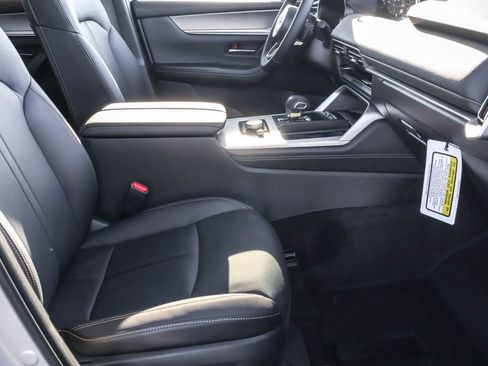 New 2026 MAZDA CX-90 3.3 Turbo w/ Premium Sport Pkg AWD/4WD image 45