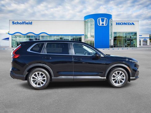 Used 2023 Honda CR-V EX-L image 2