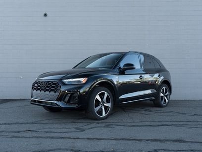 Certified 2023 Audi Q5 2.0T Prestige