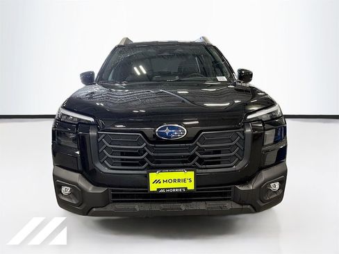 New 2026 Subaru Outback Limited AWD/4WD image 2