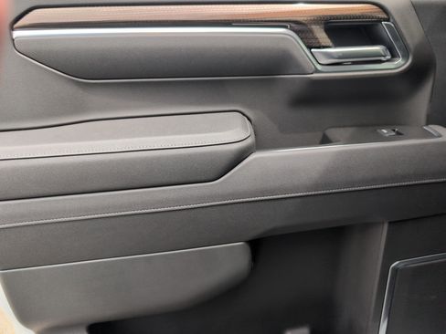 New 2026 Chevrolet Silverado 1500 RST w/ RST Select Package image 31