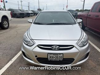 Used 2016 Hyundai Accent SE video 2