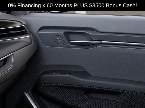 New 2026 Kia EV9 GT-Line image 25