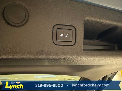 Used 2024 Chevrolet Equinox LT w/ LPO, Floor Liner Package AWD/4WD image 18