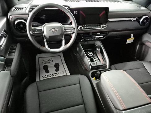 New 2026 Chevrolet Colorado Z71 w/ Technology Package image 2