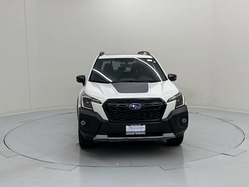 Used 2023 Subaru Forester Wilderness image 8