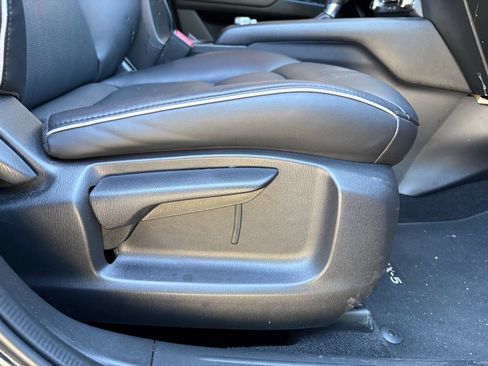 Used 2025 MAZDA CX-5 AWD 2.5 S w/ Select Package image 25