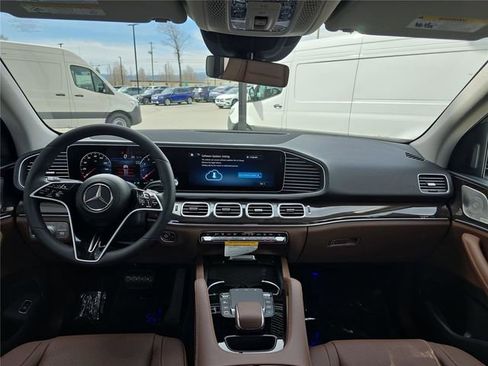 New 2026 Mercedes-Benz GLE 450 4MATIC image 18