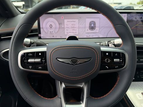 New 2026 Genesis GV70 2.5T Sport Prestige AWD/4WD image 24