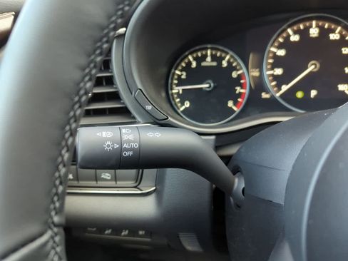 Certified 2025 MAZDA CX-30 2.5 Turbo w/ Premium Package image 26