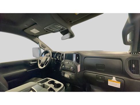 New 2026 Chevrolet Silverado 2500 W/T w/ WT Convenience Package image 16