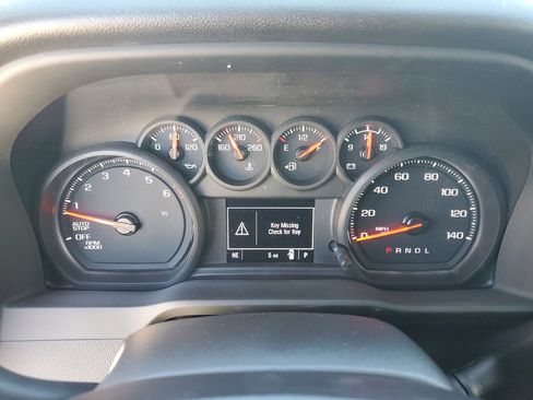 New 2026 Chevrolet Silverado 1500 W/T w/ WT Value Package image 25