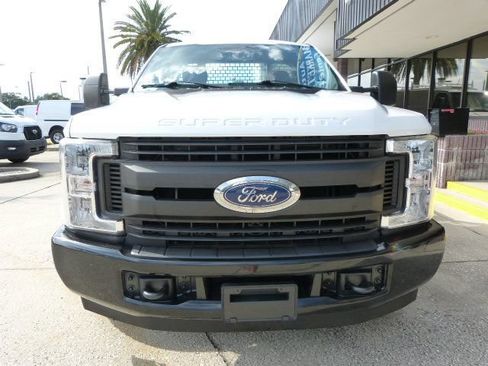 Used 2019 Ford F250 XL RWD image 7