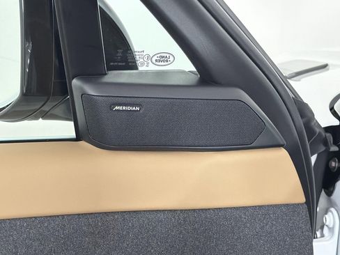 New 2026 Land Rover Range Rover Sport SE image 22