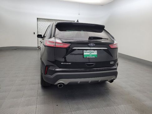 Used 2019 Ford Edge SEL w/ Equipment Group 201A FWD image 6