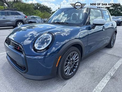 Used 2026 MINI Cooper S