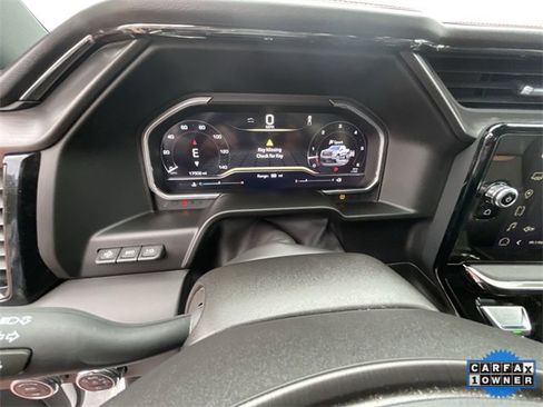 Used 2024 GMC Sierra 1500 AT4 w/ Technology Package image 16