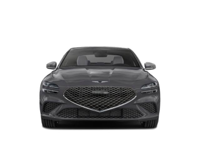 Used 2024 Genesis G70 2.5T AWD/4WD image 4