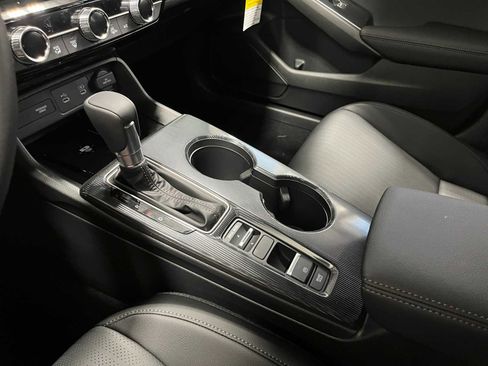 New 2026 Honda Civic Sport Touring image 21