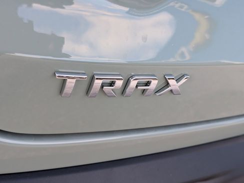 New 2026 Chevrolet Trax ACTIV w/ Driver Confidence Package image 6