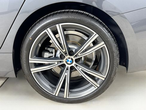 Used 2022 BMW 330i Sedan w/ Premium Package 2 image 34