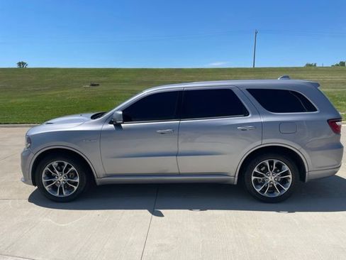 Used 2020 Dodge Durango R/T AWD/4WD image 7