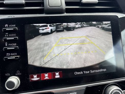 Used 2019 Honda Civic Sport image 17