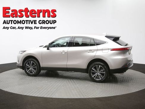 Used 2024 Toyota Venza LE image 61