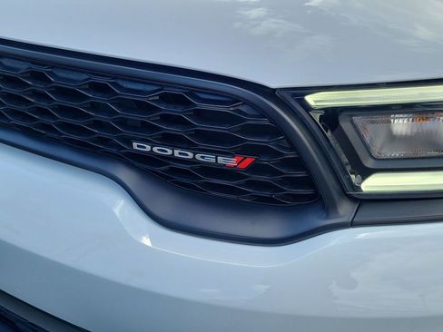 Used 2022 Dodge Durango GT w/ Blacktop Package AWD/4WD image 29