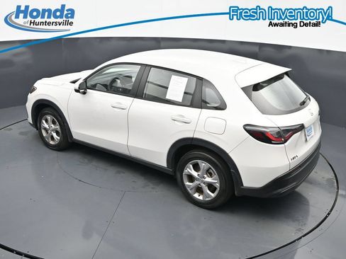 Used 2024 Honda HR-V LX image 18