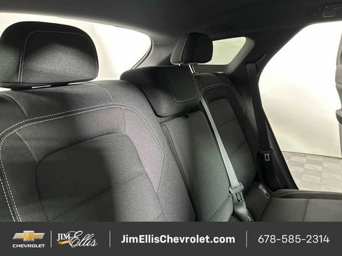 New 2026 Chevrolet Blazer EV LT image 50