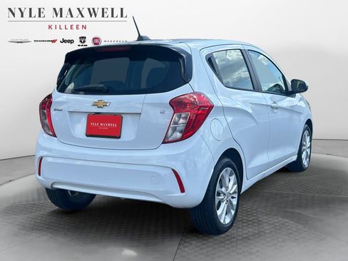 Used 2022 Chevrolet Spark LT FWD image 16