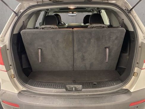 Used 2013 Kia Sorento EX w/ EX V6 Premium Pkg AWD/4WD image 21