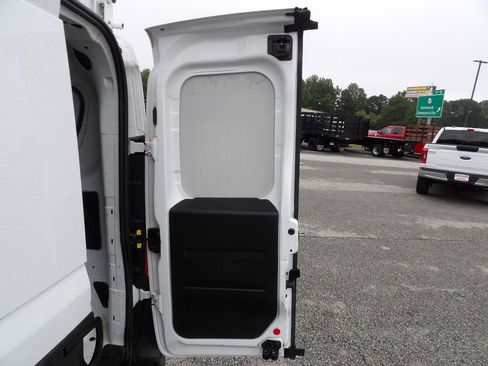 Used 2021 RAM ProMaster City Tradesman FWD image 44