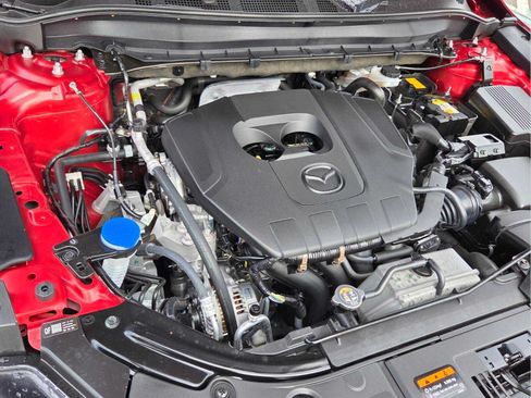 Certified 2025 MAZDA CX-5 AWD 2.5 S w/ Preferred Package image 23