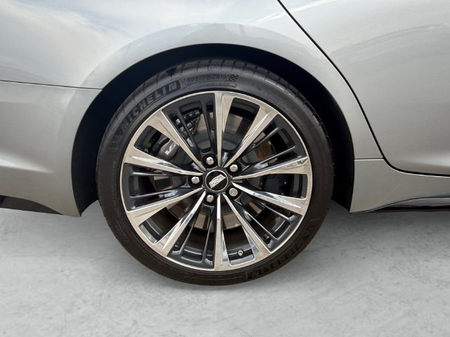 Used 2025 Cadillac CT5 V Blackwing RWD image 23