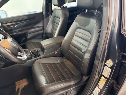 Used 2024 Honda CR-V Sport-L image 25