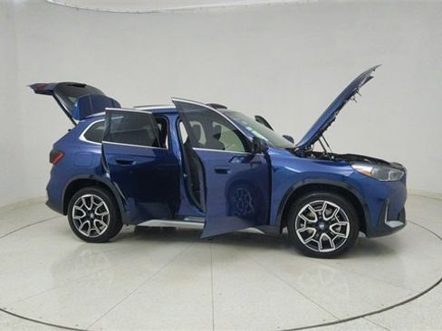 Used 2025 BMW X1 xDrive28i image 69