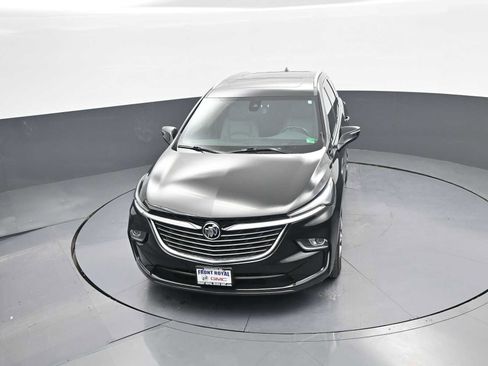 Used 2023 Buick Enclave Essence w/ Experience Buick Package FWD image 32