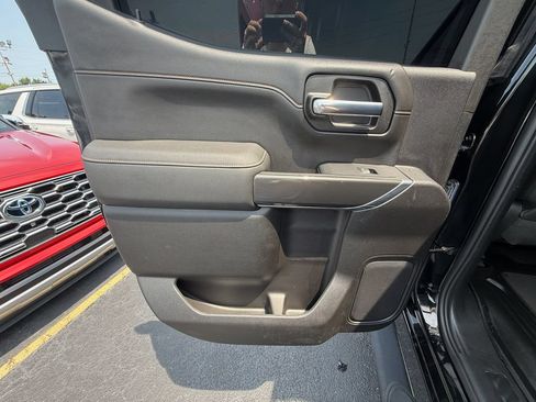 Used 2021 GMC Sierra 1500 AT4 AWD/4WD image 22