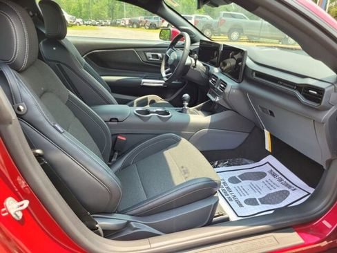 New 2025 Ford Mustang GT image 12