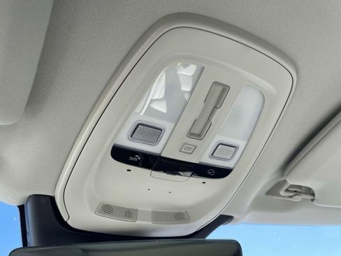 New 2026 Volvo XC90 B6 Ultra image 22