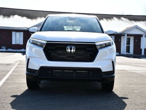 New 2026 Honda CR-V EX-L image 2