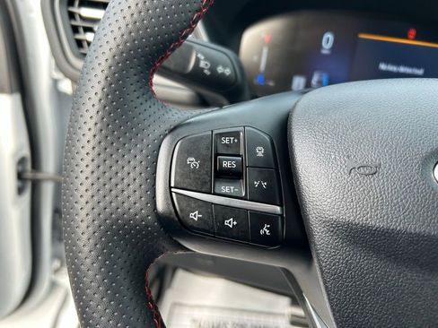 Certified 2023 Ford Escape ST-Line w/ Tech Pack #1 image 21