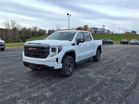 Used 2023 GMC Sierra 1500 AT4 w/ AT4 Premium Package image 28