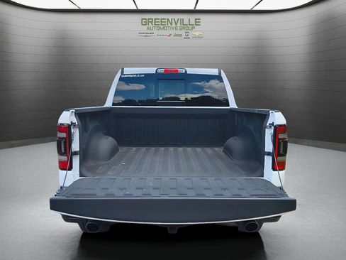 Used 2023 RAM 1500 Big Horn AWD/4WD image 32
